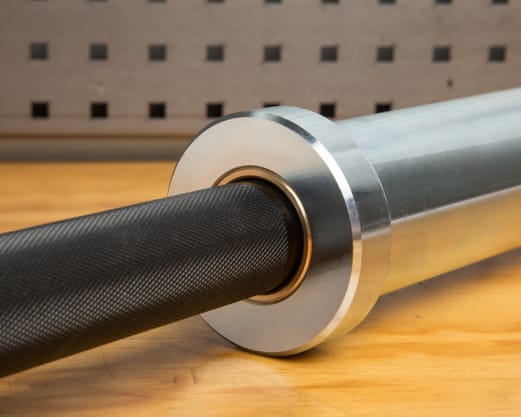 Rogue DB-15 Loadable Dumbbell | Rogue Fitness DE